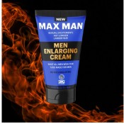 كريم تكبير القضيب وتأخير القذف للرجال 50 مل – كريم زيادة حجم وطول القضيب, كريم فعّال طبيعي لزيادة الانتصاب والقوة الجنسية