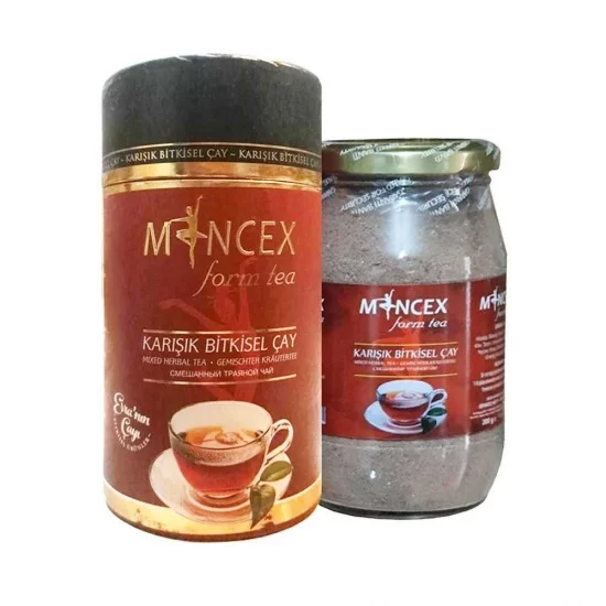 TurkAttar, 1 MINCEX Best Weight Loss Tea in Turkey 5 to 12 kg in one
