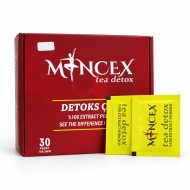#1 MINCEX Best Weight Loss Tea in Turkey - Ready-to-Use Teabags- Burns Fat - Suppresses Appetite - Increases Energy - Boosts Metabolism - Lose Weight & Get Fit The Safe & Natural Way with Turkish Slimming Tea -60 teabag 400 gr