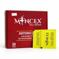#1 MINCEX Best Weight Loss Tea in Turkey - Ready-to-Use Teabags- Burns Fat - Suppresses Appetite - Increases Energy - Boosts Metabolism - Lose Weight & Get Fit The Safe & Natural Way with Turkish Slimming Tea -60 teabag 400 gr