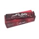 معجون مستر FiLGO, مقوي ومحفز للرغبة الجنسية للرجال والنساء, معجون الابيميديوم بنكهة الشوكولا, 3 عبوات, 12 ظرف × 10 غرام, 120 غرام 