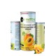 Premium Matcha L-Carnitine Apricot Tea, Antioxidant-Rich Detox and Weight Loss Blend, 20 Sachet x 8 gr