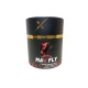 Turkish Max Fly Plus Honey, Special Herbal Mix, Double Epimedium, Increase Sexual Desire, Sexual Enhancer for Men and Women, 240 g