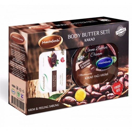 Special Offers, Cocoa Butter Set, Skin Care, Cocoa Butter Cream and Soap Special Offers, Cocoa Butter Set, Skin Care, Cocoa Butter Cream and Soap