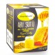 Royal Jelly Paste, 8000 MG Royal Jelly in Raw Turkish Honey, Pollen, Mecitefendi, 200 gr