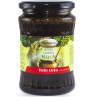 معجون نبات السنفية, خلاصات نباتية, مضاد للسعال الجاف, مضاد للالتهاب, حالات تضخم البروستات, 400 غرام