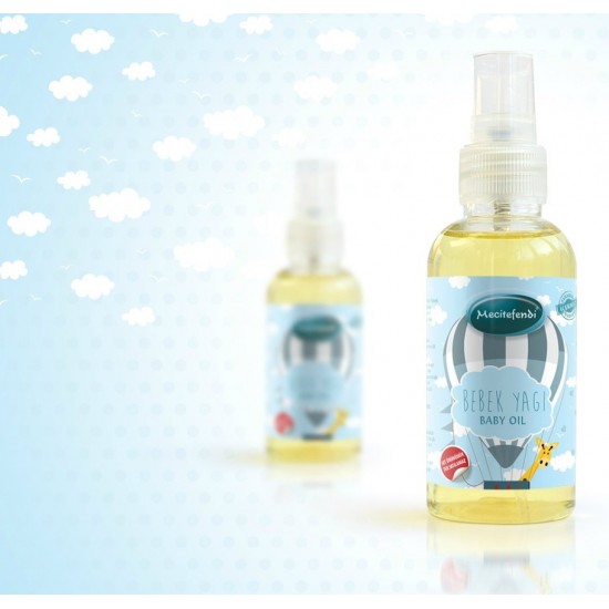 Natural baby care set ×2, Chamomile Shampoo, Soap, rash cream, massage oil, Free Shipping