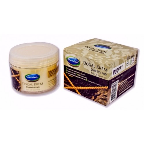 Black Seed 100% Natural Cream  Black Seed 100% Natural Cream