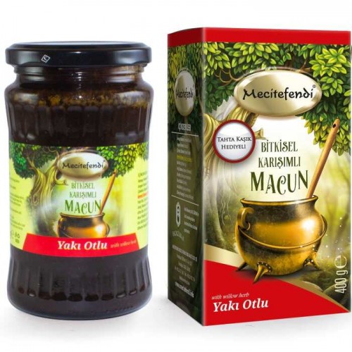 معجون نبات السنفية, خلاصات نباتية, مضاد للسعال الجاف, مضاد للالتهاب, حالات تضخم البروستات, 400 غرام معجون نبات السنفية, خلاصات نباتية, مضاد للسعال الجاف, مضاد للالتهاب, حالات تضخم البروستات, 400 غرام