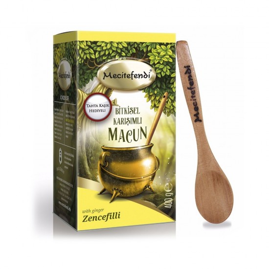 Ginger Past, Sexual Performance, Heart health, supports Immunity, 400 Gr Ginger Past, Sexual Performance, Heart health, supports Immunity, 400 Gr