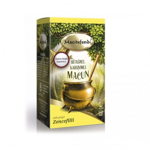 Ginger Paste, Sexual Performance, Heart health, supports Immunity, 400 Gr Ginger Paste, Sexual Performance, Heart health, supports Immunity, 400 Gr
