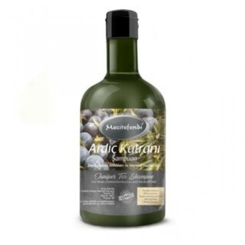 Turkish Juniper Tar Shampoo, 10 Herbal Extracts and Vitamins, Scalp Dandruff Irritation Inflammation, Seborrheic Dermatitis , Parabens Free, 400 ml Turkish Juniper Tar Shampoo, 10 Herbal Extracts and Vitamins, Scalp Dandruff Irritation Inflammation, Seborrheic Dermatitis , Parabens Free, 400 ml