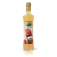 خل التفاح العضوي, تفاح تركي, منتج تقليدي, 500 مل
