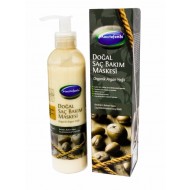 قناع الأركان العضوي للعناية بالشعر, 250 مل