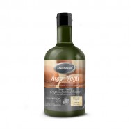 شامبو زيت الارغان العضوي, تعزيز نمو الشعر, اصلاح الشعر التالف, 11 خلاصة نباتية, خالي من البارابين, 400 مل