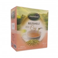 Tea of the fennel to lose weight and get rid of the smell of mouth and regulate the menstrual cycle 