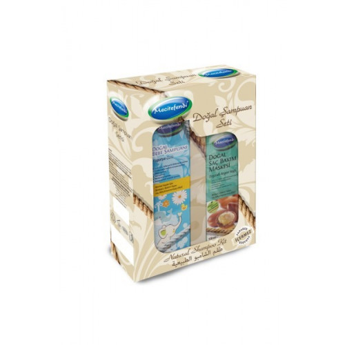 Natural baby care set, Chamomile Shampoo, Argan Oil hair Mask, Paraben Free Natural baby care set, Chamomile Shampoo, Argan Oil hair Mask, Paraben Free