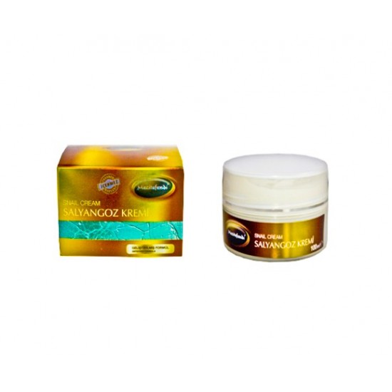 Snail Cream, Skin Care, 100 ML