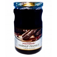 Turkish Carob Molasses,Tonic, Slimming, Digestive Friend 800 Gr