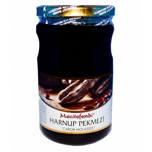 Turkish Carob Molasses,Tonic, Slimming, Digestive Friend 800 Gr Turkish Carob Molasses,Tonic, Slimming, Digestive Friend 800 Gr