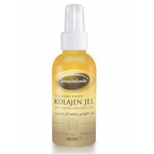 Turkish Collagen Regenerist Gel Lifting & Firming Anti-Aging Collagen Gel for Face Improves Elasticity, Evens Skin Tone, Plumps, & Lifts Sagging Skin Wrinkle Gel 100ml Turkish Collagen Regenerist Gel Lifting & Firming Anti-Aging Collagen Gel for Face Improves Elasticity, Evens Skin Tone, Plumps, & Lifts Sagging Skin Wrinkle Gel 100ml