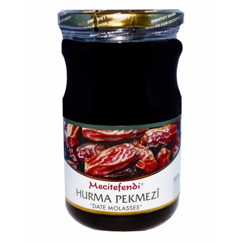 Turkish Dates Molasses  Turkish Dates Molasses