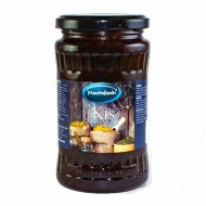 معجون الشتاء التركي, 21 خلاصة نباتية, معجون تعزيز المناعة, نزلات البرد والإنفلونزا, معجون مضاد للسعال,  مجيد افندي, 400 غرام