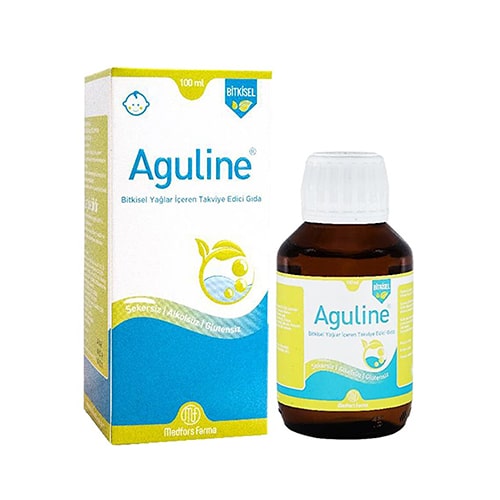 Turkish Aguline Syrup, Anti Gas with Fennel Oil, Ginger, Anise, Dill, Cumin and Mint, Carminative and Analgesic for Digestive Spasms, 100 ml Turkish Aguline Syrup, Anti Gas with Fennel Oil, Ginger, Anise, Dill, Cumin and Mint, Carminative and Analgesic for Digestive Spasms, 100 ml