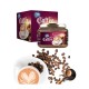 Mix Love Fit Coffee, Natural Weight Loss and Metabolism-Boosting Blend, 150 Gr