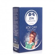 Turkish Herbal Tea, Medicinal Plant Root Tea,Immune Support and Body Energy Booster,Removes cough and Phlegm, 160 g