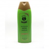 شامبو Müftüoğlu, شامبو دافني, شامبو زيت الزيتون والغار, مدعّم بفيتامين B5 للعناية بالشعر, 400 مل