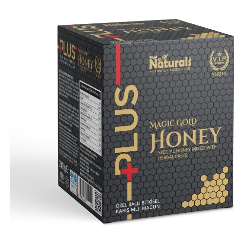 Magic Gold Paste Plus, Magic Gold Honey Plus, Aphrodisiac Paste, For Men and Women, 4×240 gr Magic Gold Paste Plus, Magic Gold Honey Plus, Aphrodisiac Paste, For Men and Women, 4×240 gr
