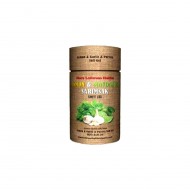 Lemon, Parsley and Garlic Formula, 60 Softgels