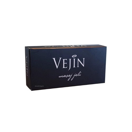 جل المساج VEJIN, تجربة مساج جنسي فاخر بمكونات طبيعية 12 كيس*5 مل جل المساج VEJIN, تجربة مساج جنسي فاخر بمكونات طبيعية 12 كيس*5 مل