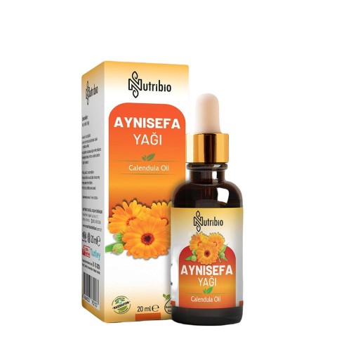 Pure Calendula Oil, deal for Sensitive Skin Care, Treats Wounds, Regenerates  Damaged Cells, Promotes Hair Growth, 20 ml  Pure Calendula Oil, deal for Sensitive Skin Care, Treats Wounds, Regenerates  Damaged Cells, Promotes Hair Growth, 20 ml