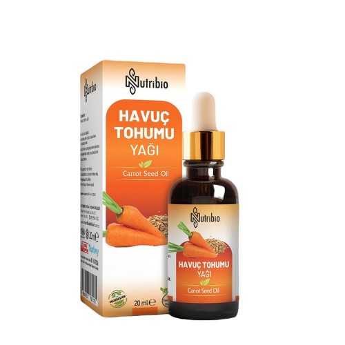 Carrot Seed Oil for Skin & Hair, Hydrate, Nourish, Rejuvenate, Protect, Natural sunscreen, Anti-Aging Oil,  20 ml Carrot Seed Oil for Skin & Hair, Hydrate, Nourish, Rejuvenate, Protect, Natural sunscreen, Anti-Aging Oil,  20 ml