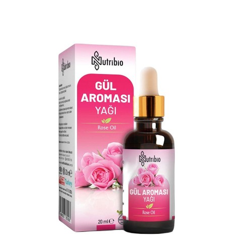 Rose Oil, Rose Aroma Oil for Aromatherapy, Refreshing Your Space and Creating Peaceful Ambiance with Rose Essential Oil, 20 ml Rose Oil, Rose Aroma Oil for Aromatherapy, Refreshing Your Space and Creating Peaceful Ambiance with Rose Essential Oil, 20 ml