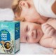 شاي الأم Nutribio, شاي الأمهات المرضعات - مزيج عشبي طبيعي لتعزيز الرضاعة بنكهة لذيذة لراحة الأم والرضيع, 150 غ 