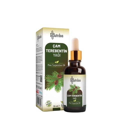 Pine Turpentine Oil, Aromatherapy to Deal with Muscle Spasms, Rheumatic Joint Pain, Respiratory and Skin Problems, 50 ML Pine Turpentine Oil, Aromatherapy to Deal with Muscle Spasms, Rheumatic Joint Pain, Respiratory and Skin Problems, 50 ML