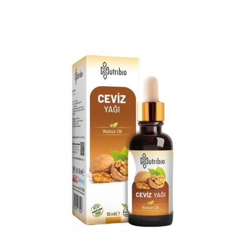 Organic Walnut Oil - 100% Pure, High-Quality Cold-Pressed Oil for Moisturizing and Nourishing, 50 ml  Organic Walnut Oil - 100% Pure, High-Quality Cold-Pressed Oil for Moisturizing and Nourishing, 50 ml
