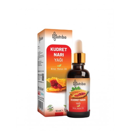 Bitter Melon Oil - Antioxidant-Rich, Pure Macerated Oil with Health Benefits for Skin, Hair, Beauty, Wellness and Digestion, 50 ml  Bitter Melon Oil - Antioxidant-Rich, Pure Macerated Oil with Health Benefits for Skin, Hair, Beauty, Wellness and Digestion, 50 ml