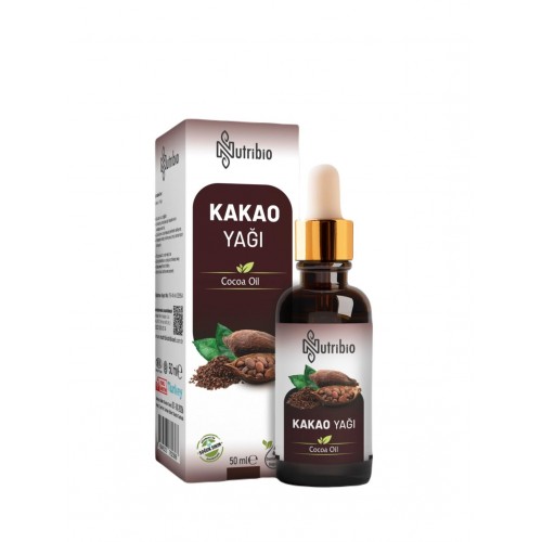 Turkish Cocoa Oil – Premium Cold-Pressed, Organic Pure Cocoa Oil, High-Quality Therapeutic Benefits for Body, Skin and Hair, 50 ml  Turkish Cocoa Oil – Premium Cold-Pressed, Organic Pure Cocoa Oil, High-Quality Therapeutic Benefits for Body, Skin and Hair, 50 ml