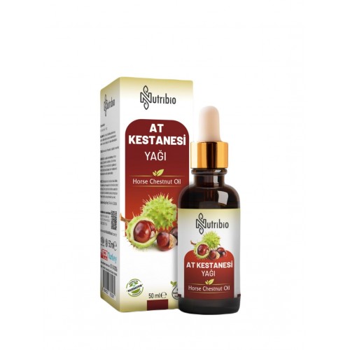 Horse Chestnut Oil, High-Quality, Organic, Pure Oil for Effective Skin Care, Bruise Relief and Swelling,  50 ml Horse Chestnut Oil, High-Quality, Organic, Pure Oil for Effective Skin Care, Bruise Relief and Swelling,  50 ml