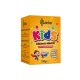 Kids Cocoa Paste – Natural Cocoa Paste for Kids with Honey, Vitamins, Royal Jelly & Propolis for Growth, Immunity and Energy, 240g Kids Cocoa Paste – Natural Cocoa Paste for Kids with Honey, Vitamins, Royal Jelly & Propolis for Growth, Immunity and Energy, 240g