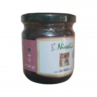 Royal Jelly Paste, Honey, Jelly Paste, Pollen, Nettle, 240 gr