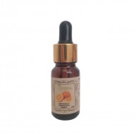 Natural Orange Refreshing Oil Drops, Ottoman Healer, 10 ML