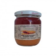 منقوع زيت القنطرون الأصفر والقرع المر, للوقاية من الالتهابات والسرطانات وتقوية المناعة, الخلطة العثمانية صديق الجهاز الهضمي, 330 غ