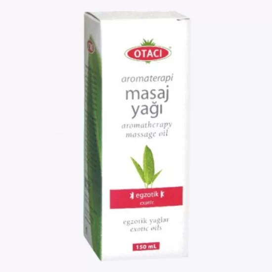 زيت العطار التركي الغريب مع زيت التدليك التركي لتدليك منعش مليئ بالحيوية والرغبة الجنسية 150 مل