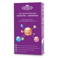 سيروم الكيراتين و الأجنين لشعر صحي و قوي و لامع  8 سيروم