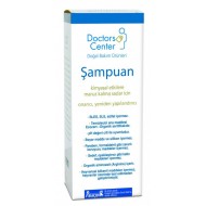 شامبو الكيراتين النباتي, شامبو الأرجنين العضوي, تقوية الشعر, 250 مل